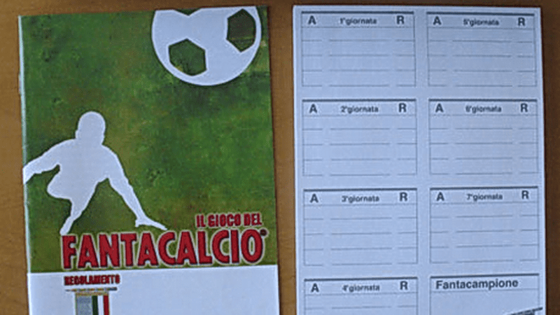 Fantacalcio