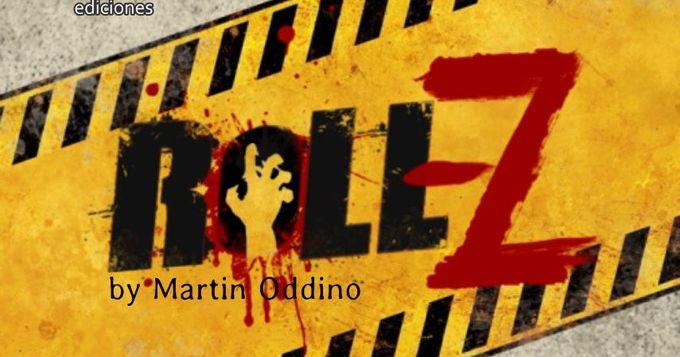 Roll-Z | Board Game | BoardGameGeek