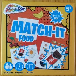 Match-It