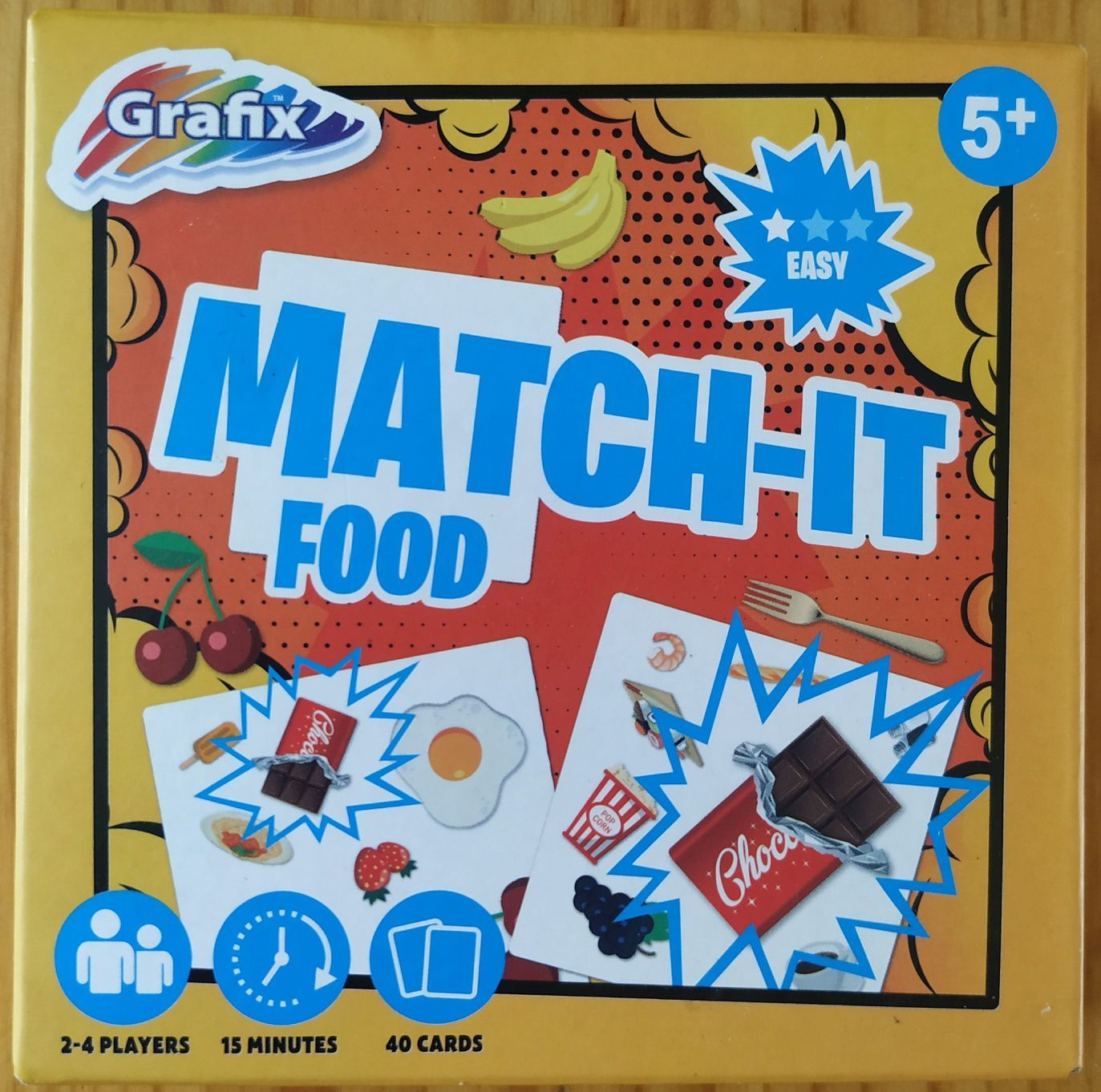 Match-It cover art