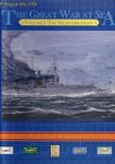 Board Game: Great War at Sea: The Mediterranean