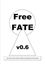 RPG Item: Free Fate