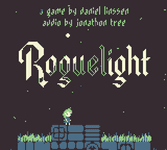 Video Game: Roguelight