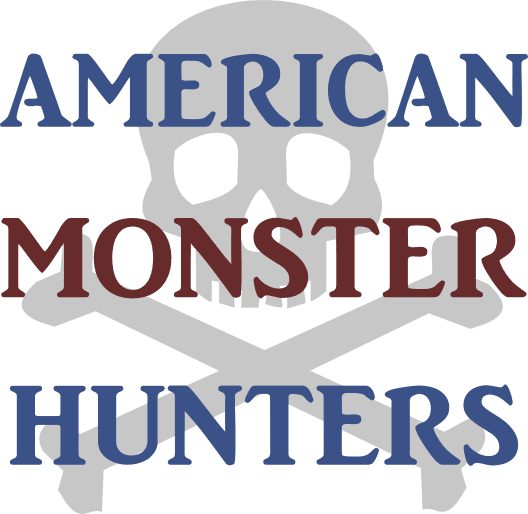 American Monster Hunters