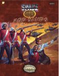 RPG Item: Space 1889: Red Sands