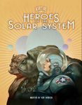 RPG Item: Heroes of the Solar System