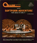 Video Game: Softporn Adventure