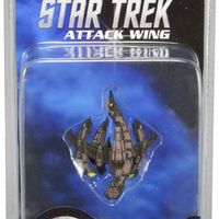 Star Trek: Attack Wing – Gor Portas Expansion Pack