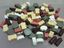 Board Game Accessory: Catan: Yucatan Wooden Token Set (95 Pack)