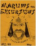 Issue: Alarums & Excursions (Issue 93 - May 1983)