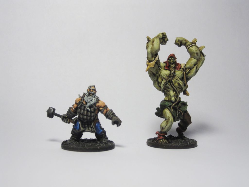 Illustration 8 de Zombicide: Black Plague