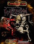 RPG Item: The Virtuous and the Vile: Morithal, Lord of Unceasing Hunger (Pathfinder)