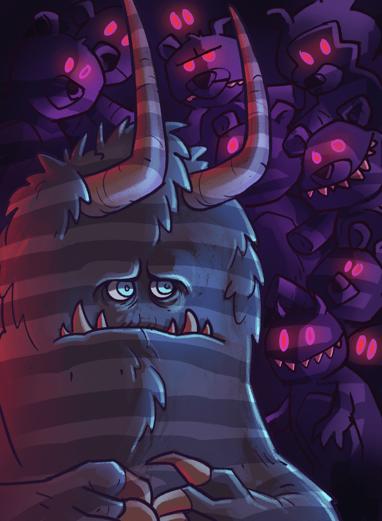 Illustration 2 de UNSCREWED