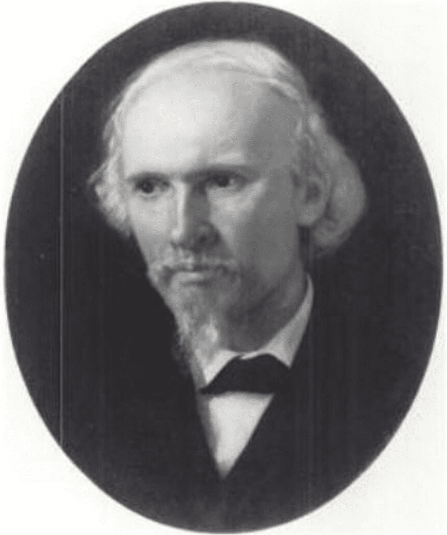 Peter Frederick Rothermel
