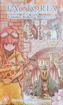 Factoria: Forbidden Walkers