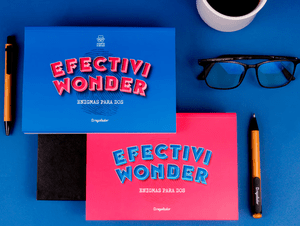Efectiviwonder