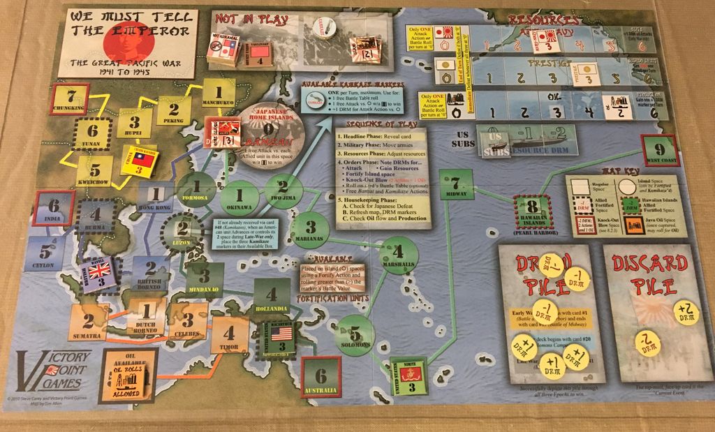 Barteus Con 2018 The Convention For The Rest Of Us Boardgamegeek