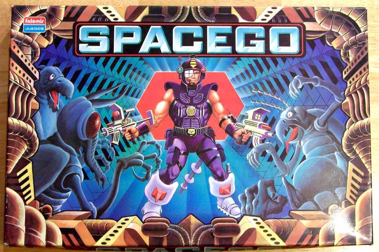 Spacego