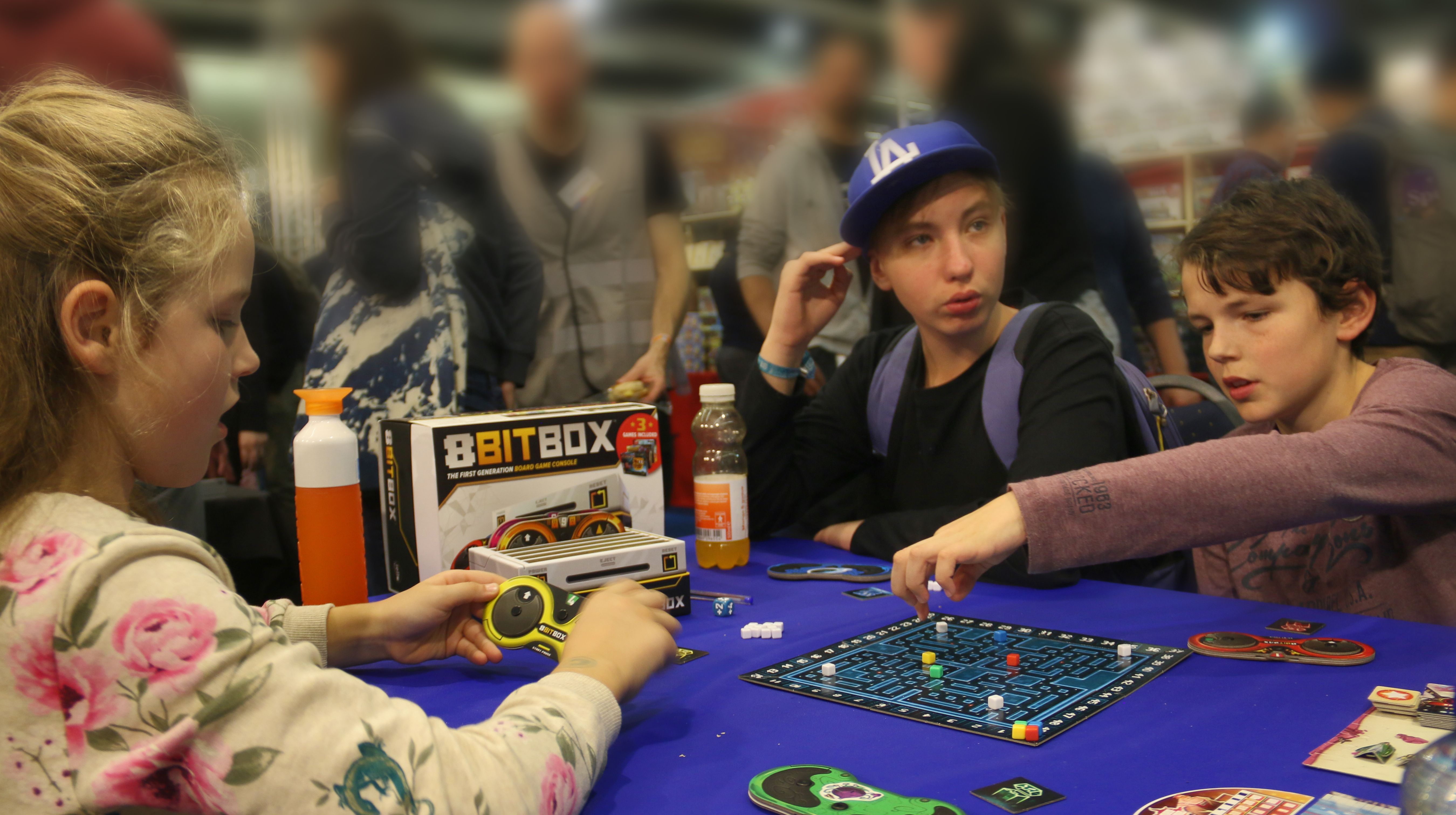 BoardGameGeek