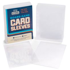 pathfinder card game sleeves Traveller CCG Card Sleeves