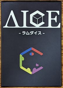 ΛICE