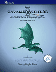 Issue: SCA2: Best of Cavalier Attitude