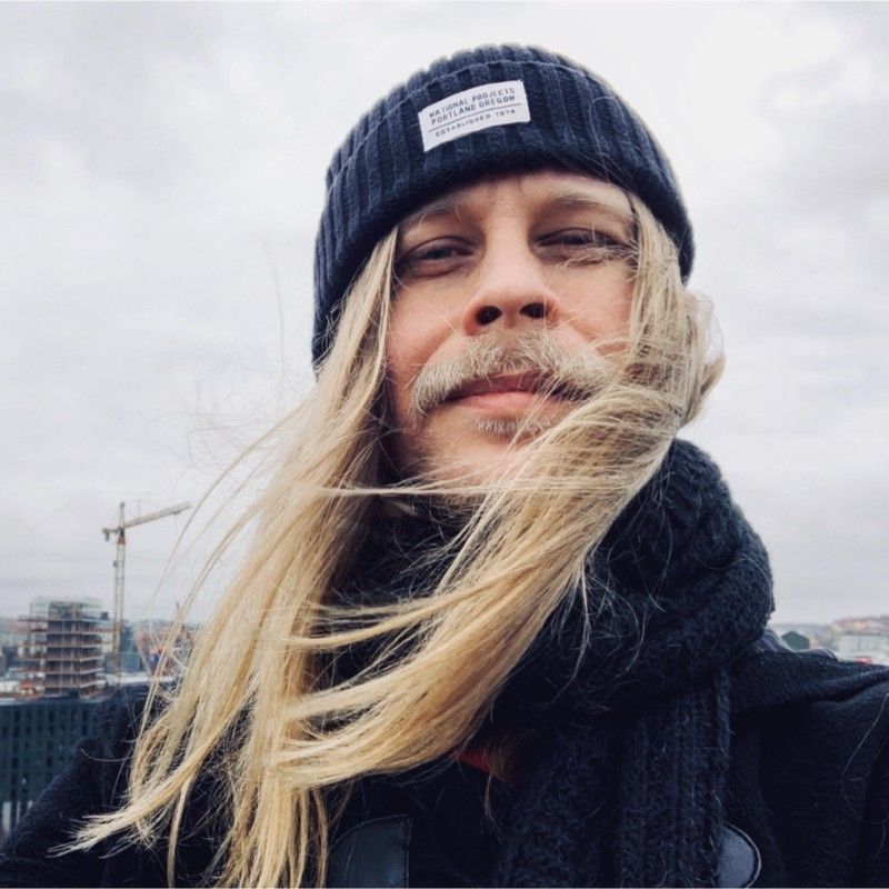 Rickard Höök