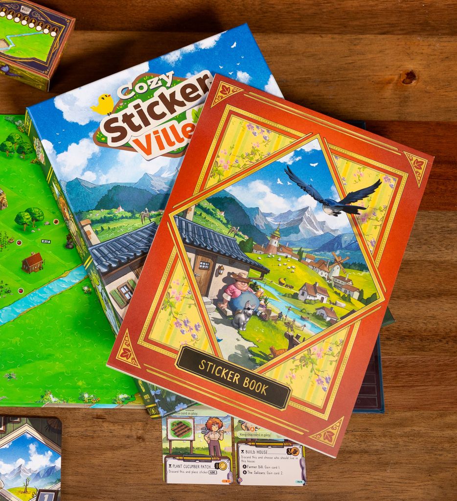 Anteprima Gioco