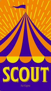 SCOUT game image