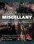 RPG Item: Advanced Rules Miscellany