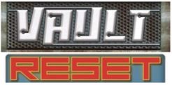 VAULT: Reset