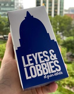 Leyes & Lobbies
