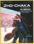 RPG Item: Zho-Chaka
