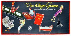 Der kluge Sparer