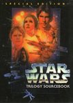 RPG Item: Star Wars Trilogy Sourcebook Special Edition