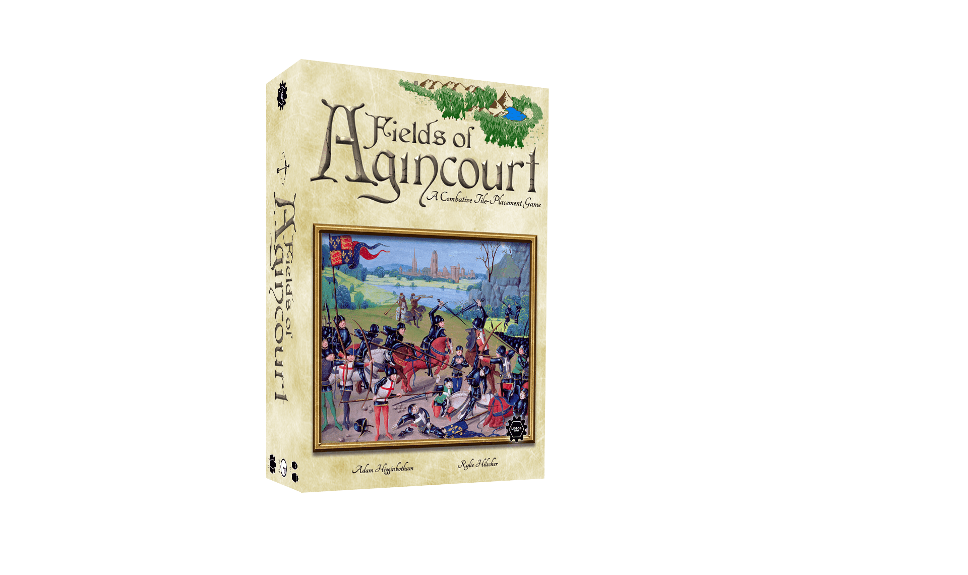 Fields of Agincourt