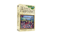 Fields of Agincourt