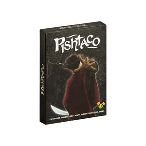 Pishtaco
