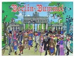 Berlin-Bummel
