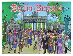 Berlin-Bummel