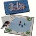 Board Game: Ice Lake