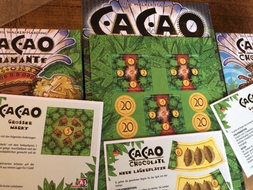 From gallery of CarolineBlack