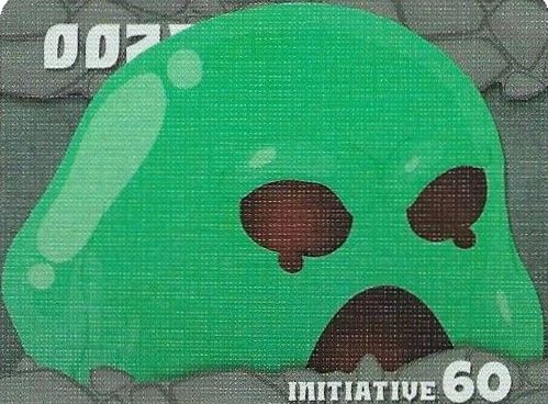 Coperta Trolling for Trouble: Ooze