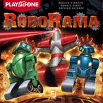 Board Game: RoboRama