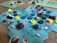 Designer Diary: Rival Seas