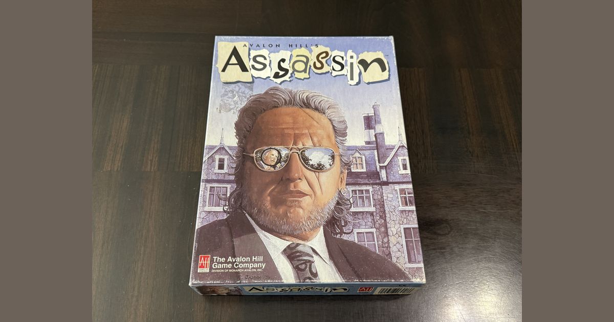 BoardGameGeek
