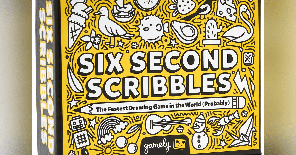 SCRIBBLE WORLD DRAWING free online game on