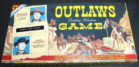 Outlaws