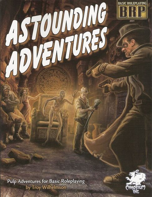 Brumcg S What I Want To Check Out At Gen Con 2013