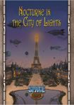 RPG Item: Nocturne in the City of Lights